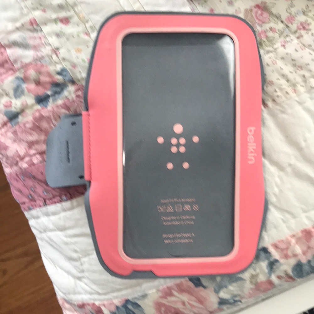 Belkin running band